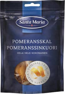 Santa Maria Pomeransskal