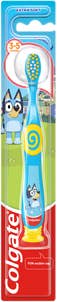 Colgate Tandborste Kids Bluey 2-5 År