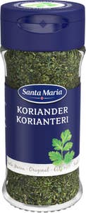Santa Maria Koriander Blad