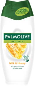 Palmolive Duschcreme Milk & Honey