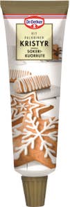 Dr.Oetker Kristyr Vit