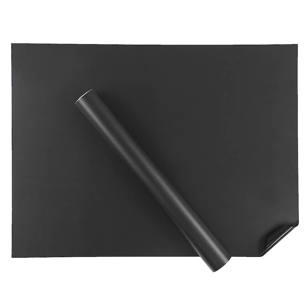 Clas Ohlson Självhäftande Griffeltavla 45x200cm Clas Ohlson