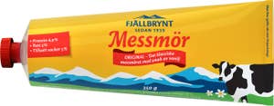 Fjällbrynt Messmör Original