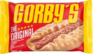 Gorbys Pirog Original Fryst