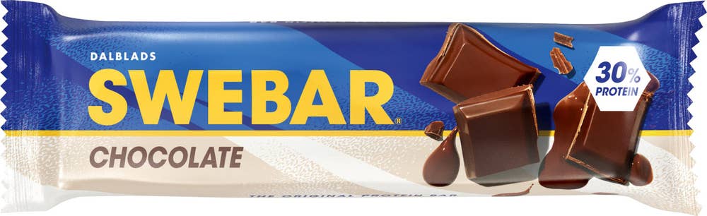 Swebar Proteinbar Choklad