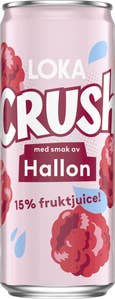 Loka Crush Hallon