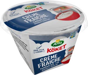 Arla Köket® Crème Fraiche 32%