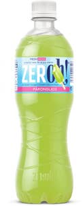 Zeroh! Saft Päronglass