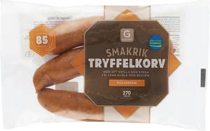 Garant Kryddkorv Tryffel