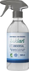 Såklart Universalspray Oparfymerad