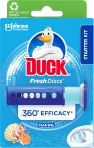 Duck Fresh Discs Marine
