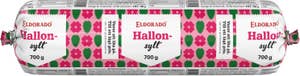 Eldorado Sylt Hallon