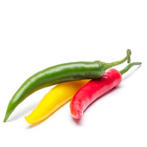 Chilipepparmix Klass1 Nederländerna
