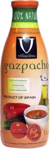 Villaolivo Gazpacho