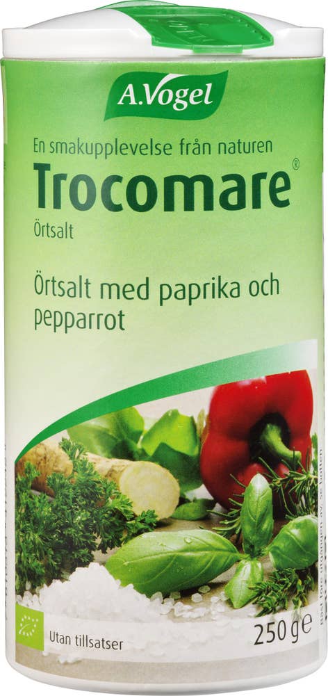 A.Vogel Trocomare Örtsalt EKO Bioforce