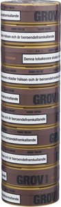 Grov Portion Snus