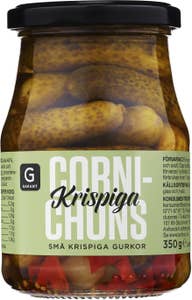 Garant Cornichons