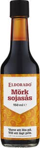 Eldorado Soja Mörk