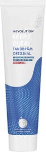 Mevolution Tandkräm Flour