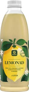 Garant Lemonad Citron