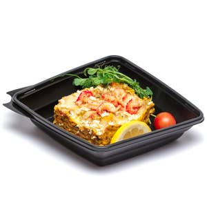 Erssons Skaldjurslasagne