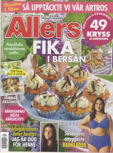 Tidsam Allers Tidsam