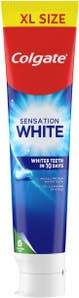Colgate Tandkräm Sensation White