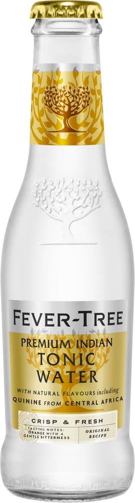 Fever-Tree Indian Tonic
