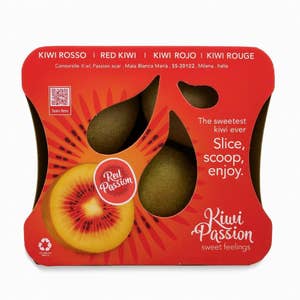 Kiwi Röd Klass1 Italien