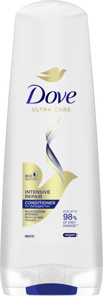 Dove Balsam Intensive Repair