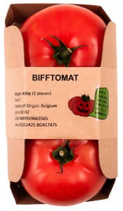Bifftomat 2-pack Klass1 Belgium