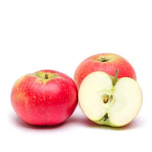 Äpple Discovery Klass1 Sverige