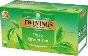 Twinings Te Grönt