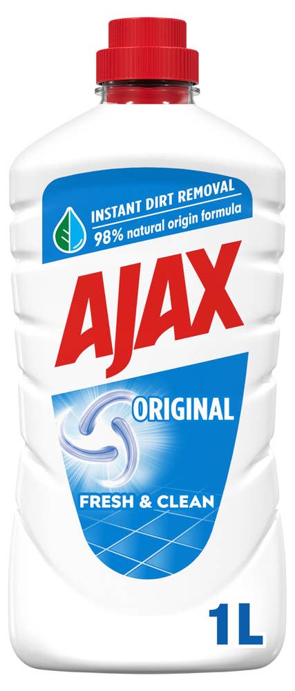 Ajax Allrengöring Original