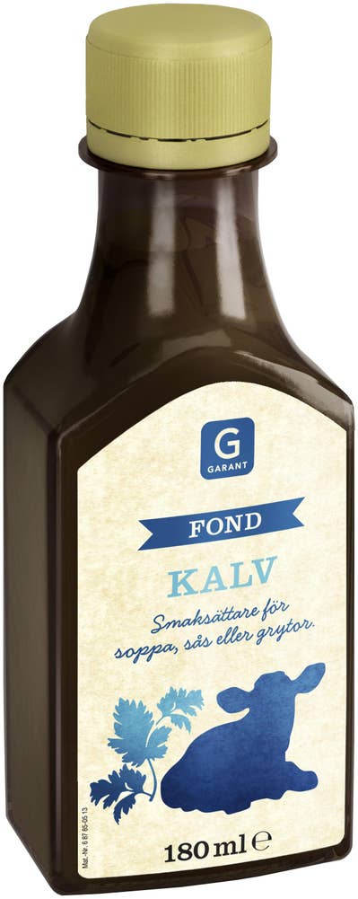 Garant Kalvfond
