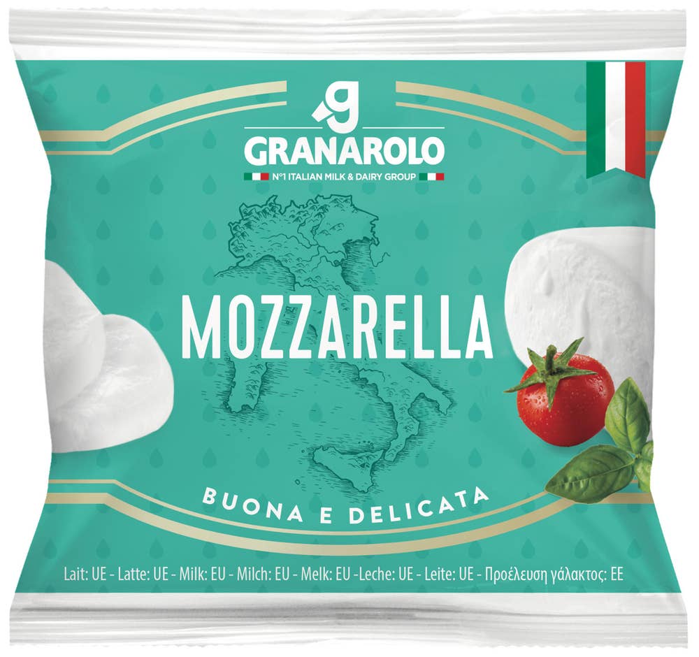 Granarolo Mozzarella  Fior di Latte
