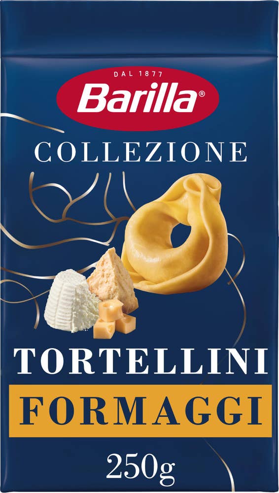 Barilla Tortellini Ost