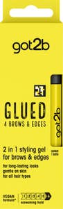 Schwarzkopf Got2b Glued Brow & Edges