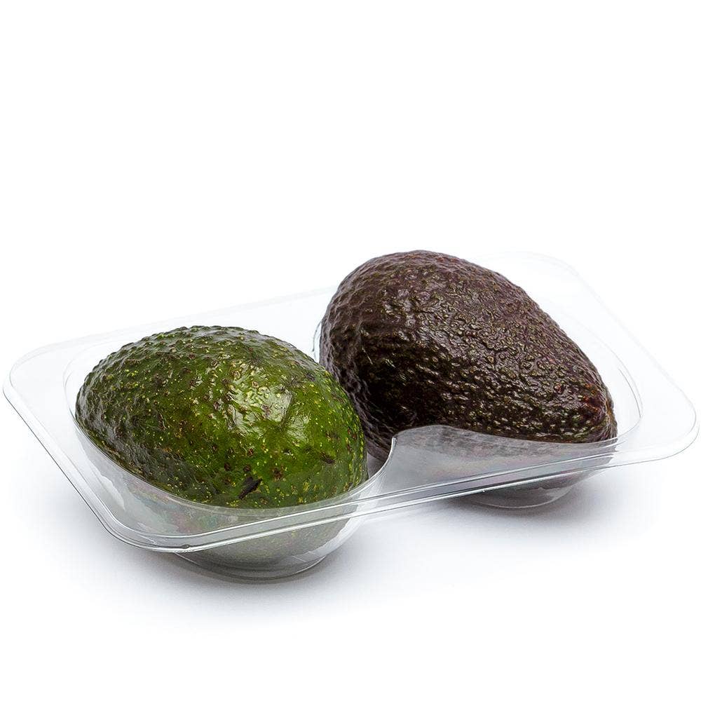 Avokado Mogen EKO 2-p Klass1 Peru