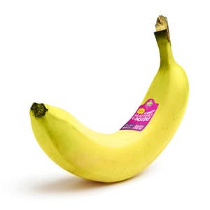 Daily Greens Banan Klass1 Costa Rica