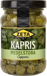 Zeta Kapris Medelstora