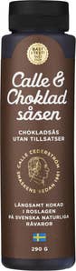 Cederströms Calle & Chokladsåsen