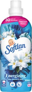 Softlan Sköljmedel Waterlily