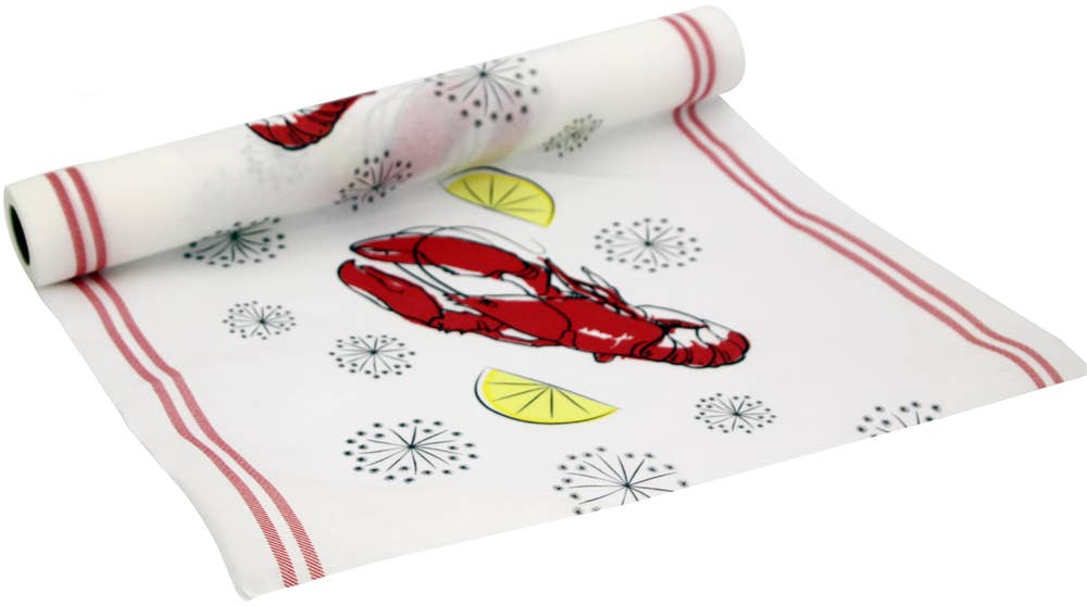 Hedlundgruppen Bordslöpare Kräfta Papper