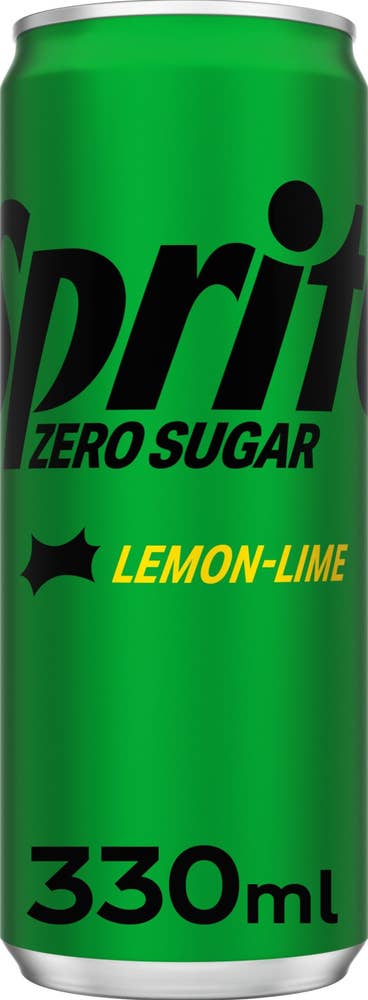 Sprite zero Sprite Zero