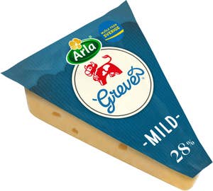 Arla Ko® Grevé® Mild 28%