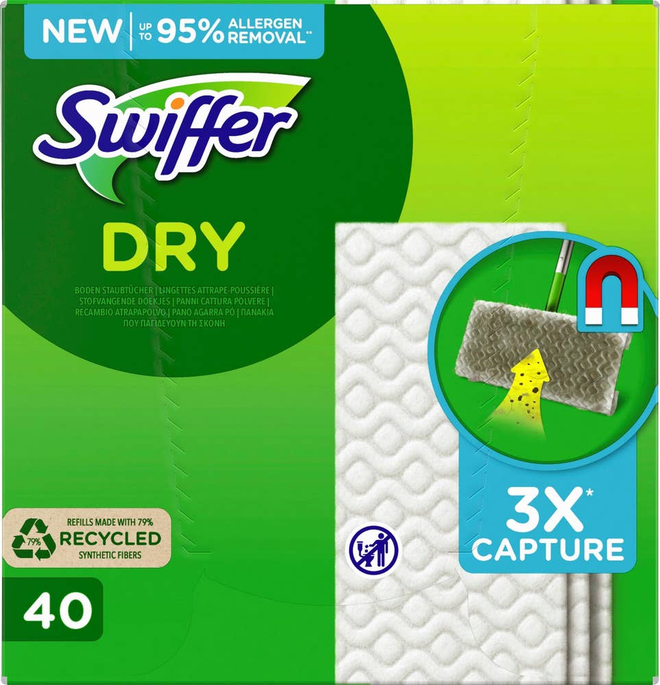 Swiffer Floor Refill