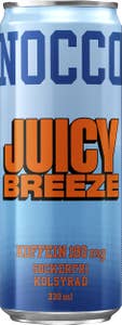 Nocco Energidryck Juicy Breeze Sockerfri