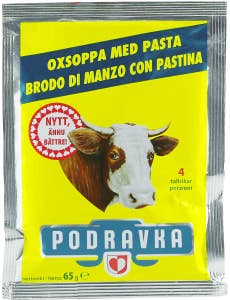 Podravka Biffsoppa