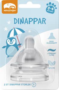 Minstingen Dinapp 0-4M